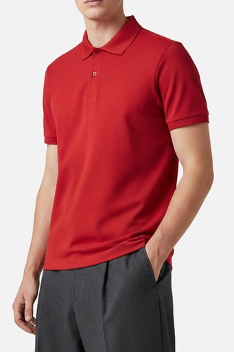 Men's Viscose Blend T Shirt (PKPVB-5|PKT|FOLA)