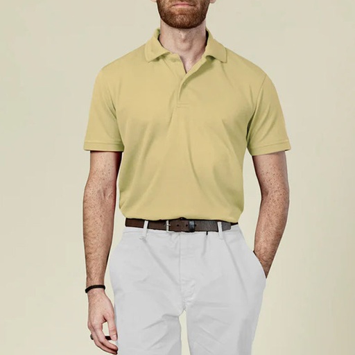 Men's Viscose Blend T Shirt (PKPVB-6|PKT)       