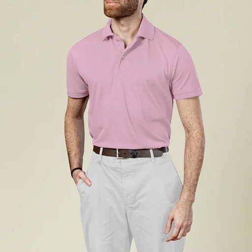 Men's Cotton Viscose Polyester T Shirt (PKTBH-5|PKT)       