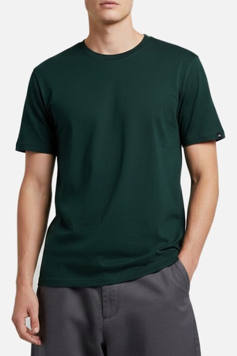 Men's Cotton Viscose Polyester T Shirt (PKTBH-6|RLX|FOLA)
