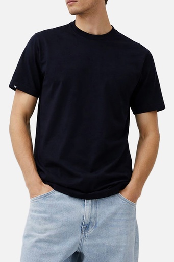Men's Cotton Viscose Polyester T Shirt (PKTBH-4|SLM|FOLA)