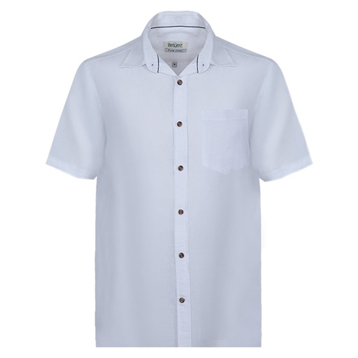 Men's Bushirt (LIN-1351|HSP|FOLA)
