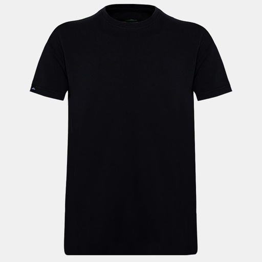 Men's Cotton Viscose Polyester T Shirt (PKTBH-9|RLX)       
