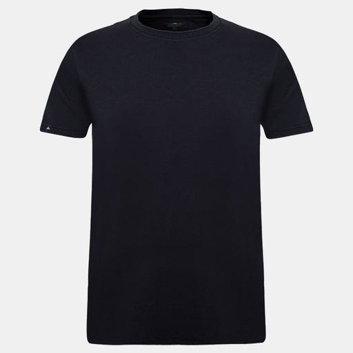Men's Cotton Viscose Polyester T Shirt (PKTBH-9|SLM)       