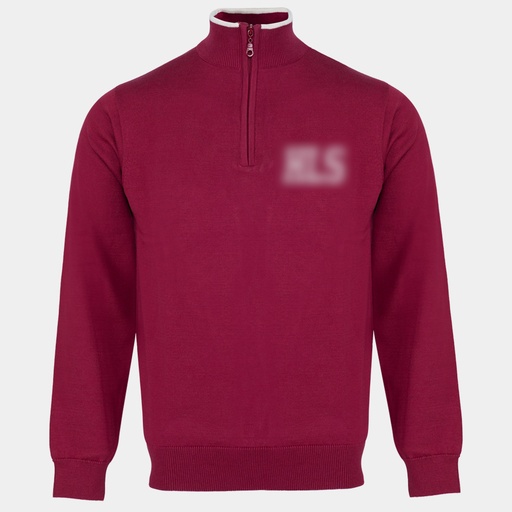 Harvard (Qtr Zip HLS Intarsia)