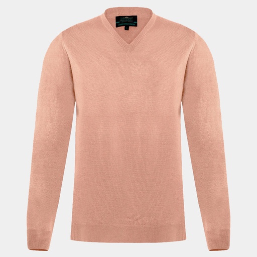 Men's Sweater (LW-034|VNK/FSL)