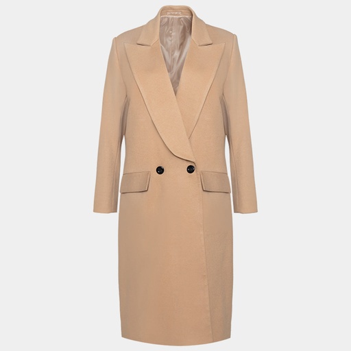 Women's Over Coat (KNT-63|1662)