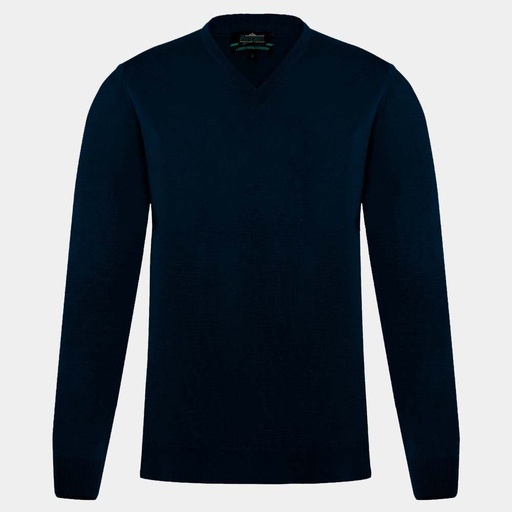 Men's Sweater (CS-04|VNK/FSL)