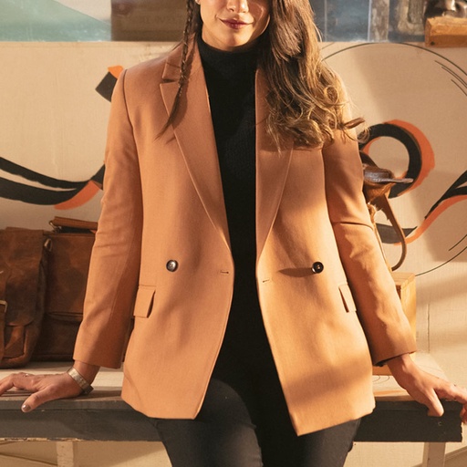 Women's Jacket (STR-48|1677)