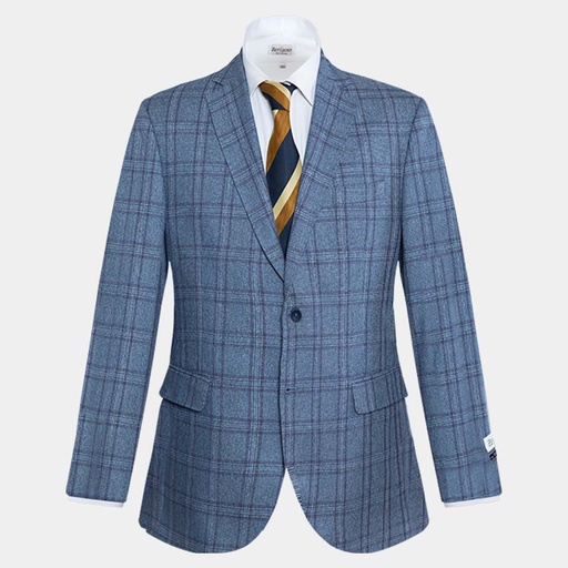 Men's Jacket (JTR-150|TLF18)