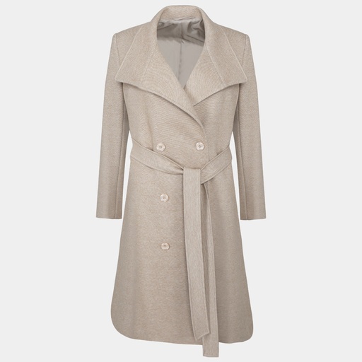 Women's Over Coat (KNT-69|1665)