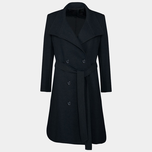 Women's Over Coat (KNT-72|1665)