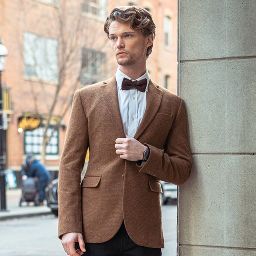 Men's Jacket (JWB-268|TLF18)